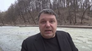 Что произошло с крейсером Москва. Депутат Залищак Владимир