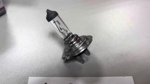 Лампа H7-12v55w
