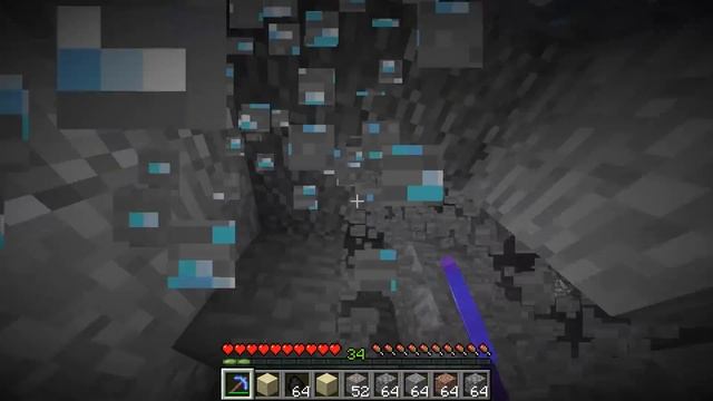 КИРКА 1 ЛВЛ ПРОТИВ КИРКА БОГА УДАЧА 99999 ЛВЛ! МАЙНКРАФТ БИТВА ОПЫТА смотреть онлайн