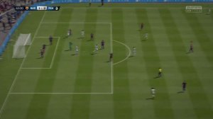 матчик FIFA15