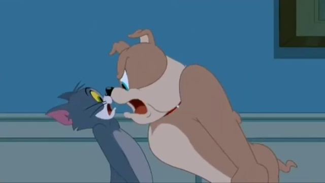 Томм и джерри (три мышонка) 3 часть смотреть онлайн