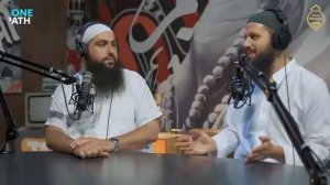 мухамад холбос  каким должен быть мужчина