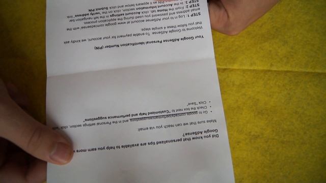 Пермь . Письмо от Google смотреть онлайн