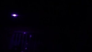 Установка светодиодного светильника Fulogy
