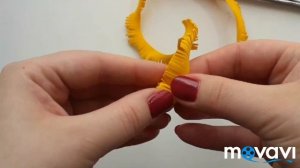 Одуванчики из фоамирана, МК\DIY Foamiran dandelions