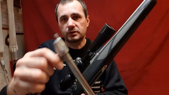 SAKO 85 308win смотреть онлайн