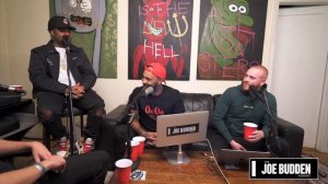 The Joe Budden Podcast Episode 286 | Tez Keeps Telling Me He Just Turned 30