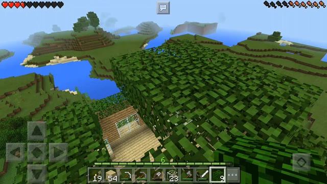 Выживание в майнкрафте версия 0.16.0 выживание ютубера наконетцта мы достроили дом серия 5 смотреть онлайн