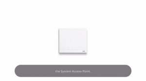 Complete home control with ABB-free@home® flex