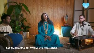 Guruji: Sri Vitthala Giridhari Parabrahmane Namaha