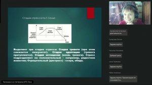 Стресс в деятельности педагога предупреждение и нейтрализация