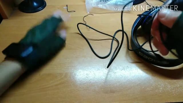 РАСПАКОВКА НАУШНИКОВ ЗА 999 РУБЛЕЙ смотреть онлайн