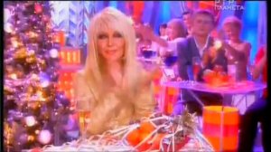 Голубой Огонек 2006. 2-я часть.