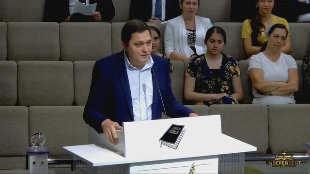 Праздник Вознесение Господне 13 Мая 2021 (Валентин Жильцов, Александр Пинчук, Олег Восковецкий) смотреть онлайн