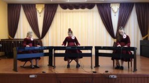 М.Дунаевский. Лев и Брадобрей