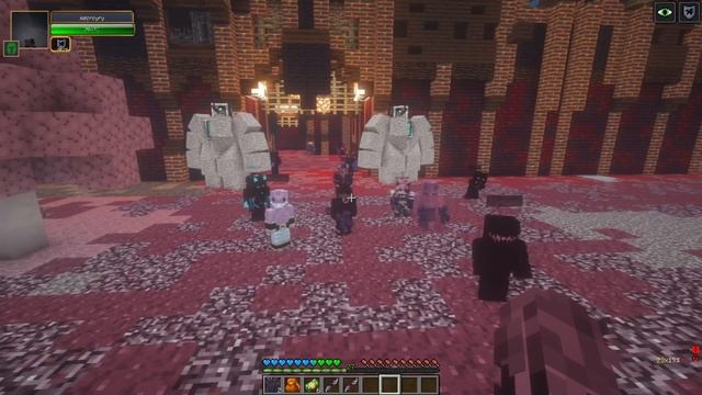 БОГ В ШКОЛЕ ДЕМОНОВ В МАЙНКРАФТЕ #1 ДЕВОЧКИ ДЕМОНИЦЫ ВЛЮБИЛИСЬ В МЕНЯ В ШКОЛЕ!? смотреть онлайн