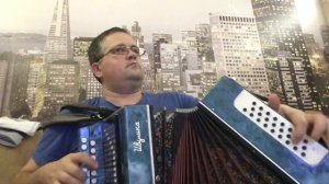 Ой Маричка чичери!