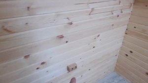 Баня 6*3 с террасой 6*1,5 / 3 отделения