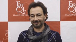 Гитарный мастер-класс Хосе Родригеса