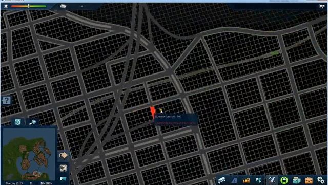 Cities in Motion 2 - Building a Metro Line смотреть онлайн