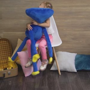 Хаги Ваги — мягкая игрушка от GoldStitch