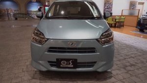 2022 DAIHATSU MIRA e:S G LIMITED SA Ⅲ - New Daihatsu Mira 2022 - 新型ダイハツ ミラ イースGリミテッド SA Ⅲ 2022年モデル