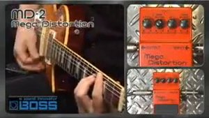 BOSS MD-2 v1