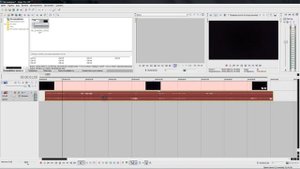 Sony Vegas Pro разделить звук на левый и правый каналы и редактировать их