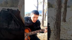 "Чайки стонут"❤️👸🕊️❤️Посвящается моей любимой!!!