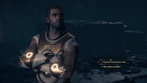 Прохождение Assassin's Creed Odyssey - Пробуждение мифа (КОШМАР)