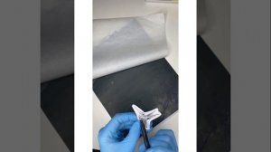 Бесплатный урок по переводу эскиза на кожу