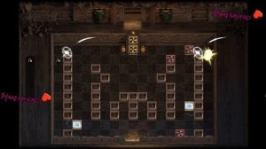 Treasure of Nadia Ancient Temple Puzzle 49 Walkthrough - Part 20 || Evie's Profile