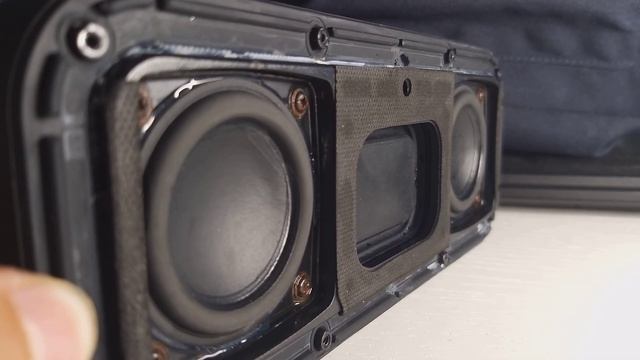 BASS TEST TRONSMART ELEMENT FORCE 100% VOLUME!! смотреть онлайн