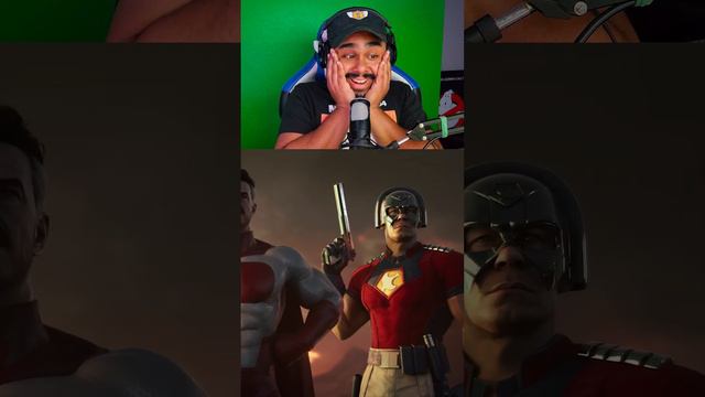 OMNI-MAN & HOMELANDER in Mortal Kombat 1 first DLC??? #Mortalkombat #Mortalkombat1 #MK1