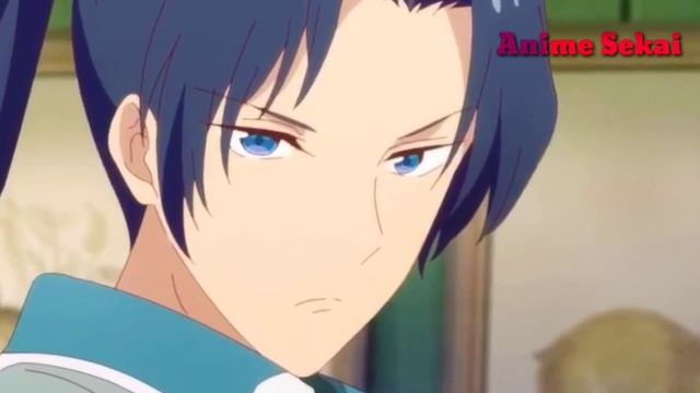 Sugar Apple Fairy Tale Episode 16 Release Date смотреть онлайн