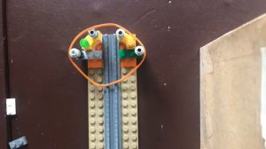 Как сделать баллисту из Лего