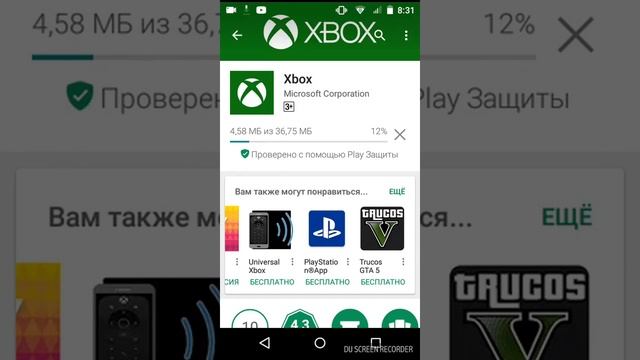 как скачать майнкрафт я покажу и приложения для майнкрафта