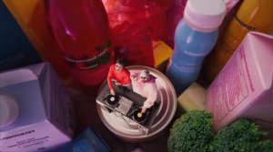 Заказал пакет кефира оглянулся хоп квартира