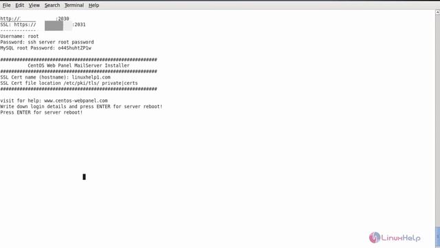 How to install CentOS Web Panel in CentOS смотреть онлайн