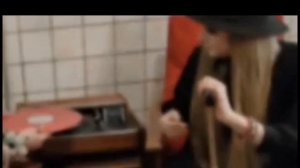 Буктрейлер по книге "Дом в котором" Мариам Петросян