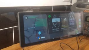 DO NOT Overspend on Car Upgrades: #B5303 #androidauto #carplay #Podofo #wireless