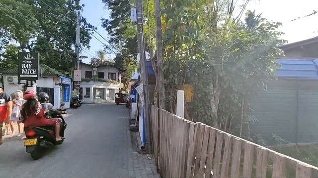 Шри-ланка 2023: цены, аренда, советы. Унаватуна, Галле ? все что нужно знать ??