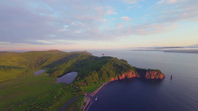 Глеб Корнилов - Камчатка