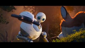 Дикий робот - Русский трейлер (Мультфильм 2024)