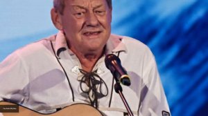 Wolfgang Ambros - Franz Pokorny, 60, Hausbesorger