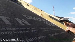как сделать теплую крышу в частном доме