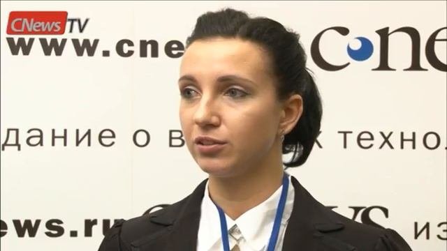 Наталья Плотникова