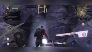 LifeAfter Night falls Релиз игры на Русском. Прохождение. Часть 1