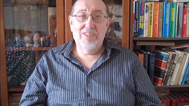 Александр Штрайхер "Жертвоприношение сына" смотреть онлайн