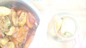 Жаренный перец на зиму в банках.ПРОСТО ОБЪЕДЕНИЕ!